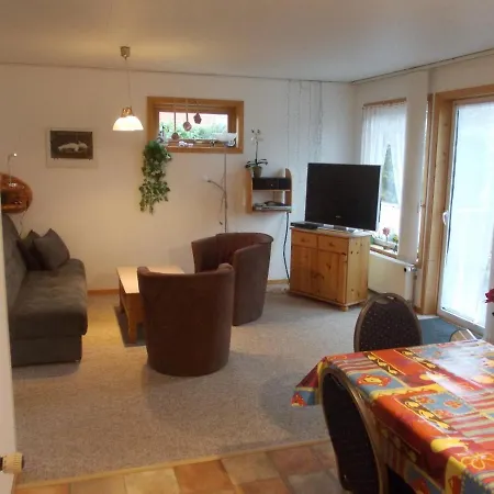 Casa vacanze Ferienhauser Am Vogelpark - Trebelhaus Fiete Marlow